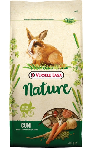 Versele-Laga Nature Cuni Konijn 700 GR (390084)