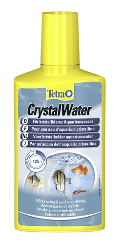 Tetra Aqua Crystalwater 250 ML Default Title
