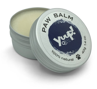 Yuup! Paw Balm Potenwas Bij Slip En Bescherming 40 GR Default Title