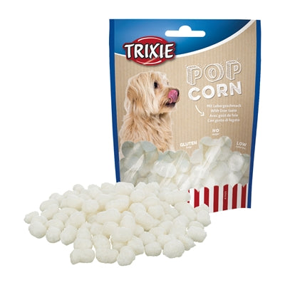 Trixie Popcorn Met Lever Smaak 100 GR Default Title