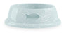 Tarhong Voerbak Kat Whiskers Marmer Mint Melamine 15X4,5 CM 180 ML Default Title
