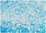 Trixie Koelplaat Konijn Blauw 35X25 CM