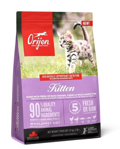 Orijen Kitten 1,8 KG Default Title