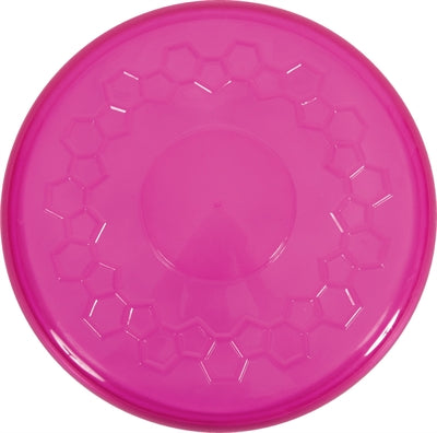 Zolux Pop Tpr Frisbee Raspberry 23,2X23,2X2 CM