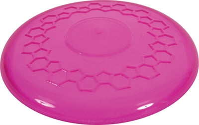 Zolux Pop Tpr Frisbee Raspberry 23,2X23,2X2 CM