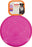 Zolux Pop Tpr Frisbee Raspberry 23,2X23,2X2 CM Default Title