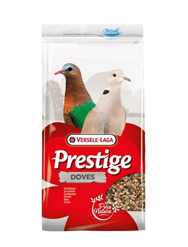 Versele-Laga Prestige Tortelduivenvoer 1 KG (43501)