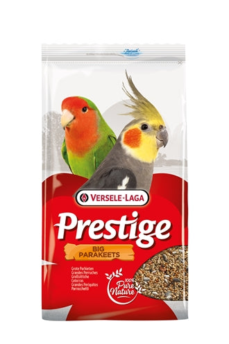 Versele-Laga Prestige Premium Grote Parkiet 4 KG (45105)