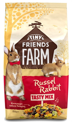 Supreme Russel Rabbit Original 850 GR (47336)