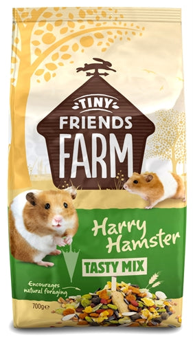 Supreme Harry Hamster 700 GR Default Title