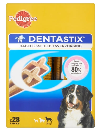 Pedigree Dentastix Multipack Maxi 1080 GR (86587)